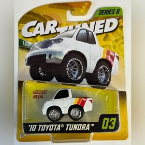 CARTUNED SERIES 6 2010 TOYOTA TUNDRA 03